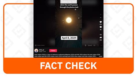 time of solar eclipse april 8 2024 in the philippines|PAGASA debunks ‘3 days of darkness’ yarn; total solar eclipse .